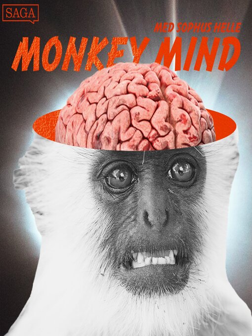 Title details for Monkey Mind by Sophus Helle - Available